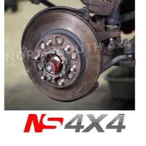 Ns4x4